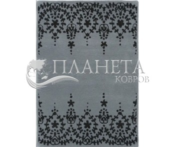 Шерстяний килим Matrix MAX 07 Guild Grey - Висока якість за найкращою ціною в Україні